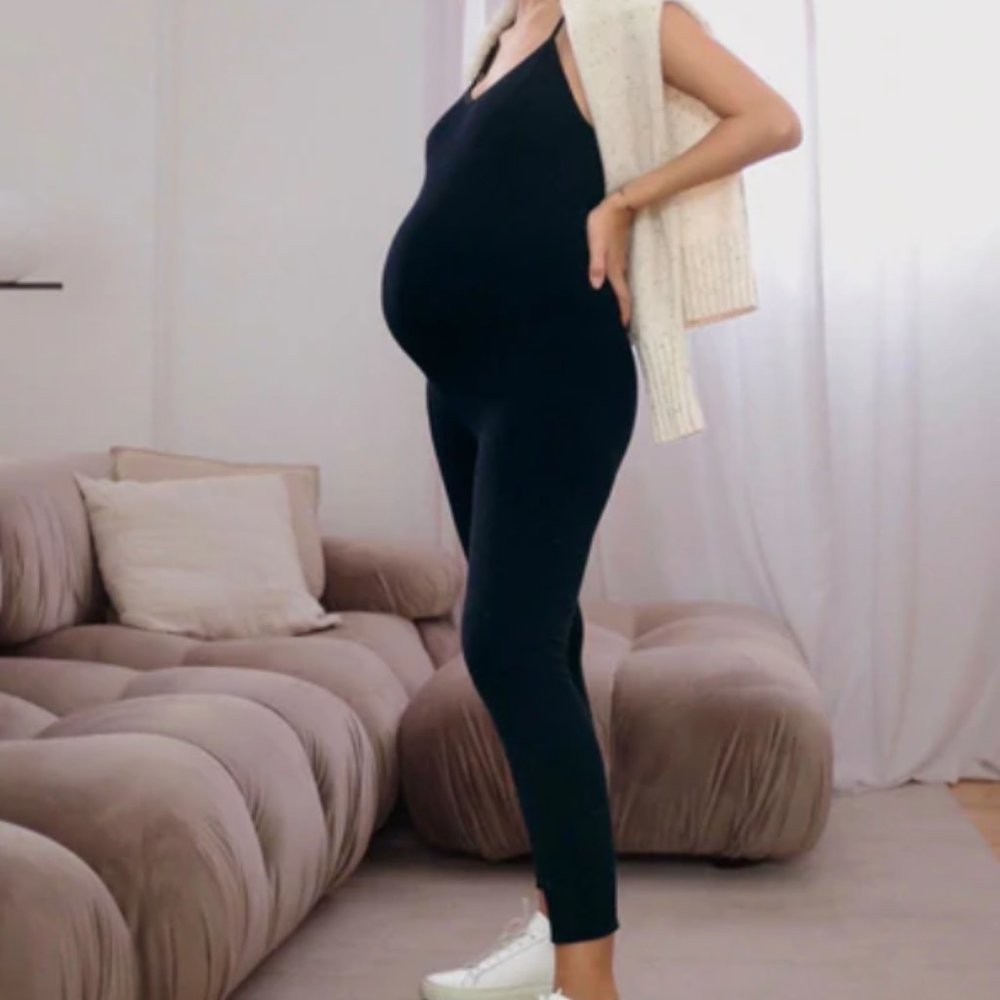 Hatch The Body Rib Unitard